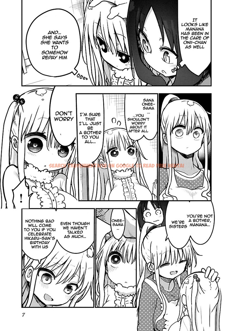 Read Hentai Image 8 953 in comic Chichi Chichi - Chapter 56 - hentaitnt.net