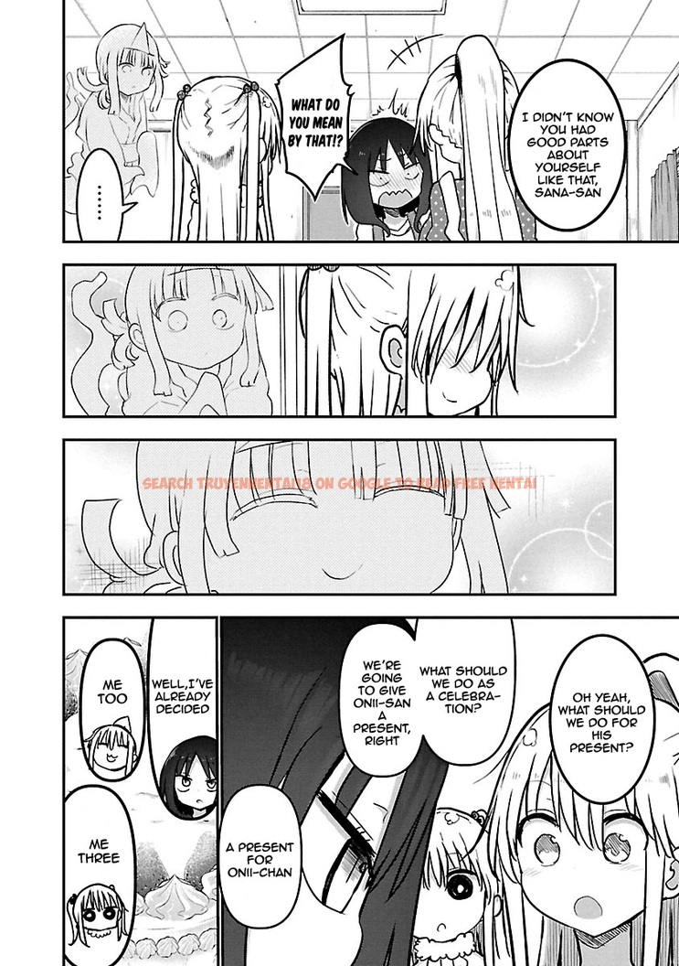 Read Hentai Image 9 953 in comic Chichi Chichi - Chapter 56 - hentaitnt.net