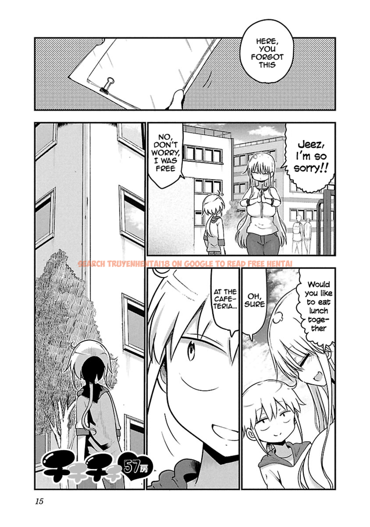 Read Hentai Image 1 949 in comic Chichi Chichi - Chapter 57 - hentaitnt.net