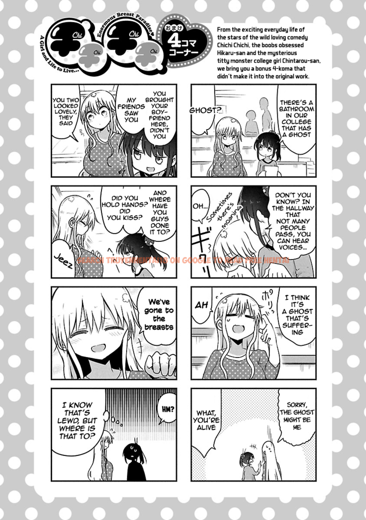 Read Hentai Image 12 953 in comic Chichi Chichi - Chapter 57 - hentaitnt.net