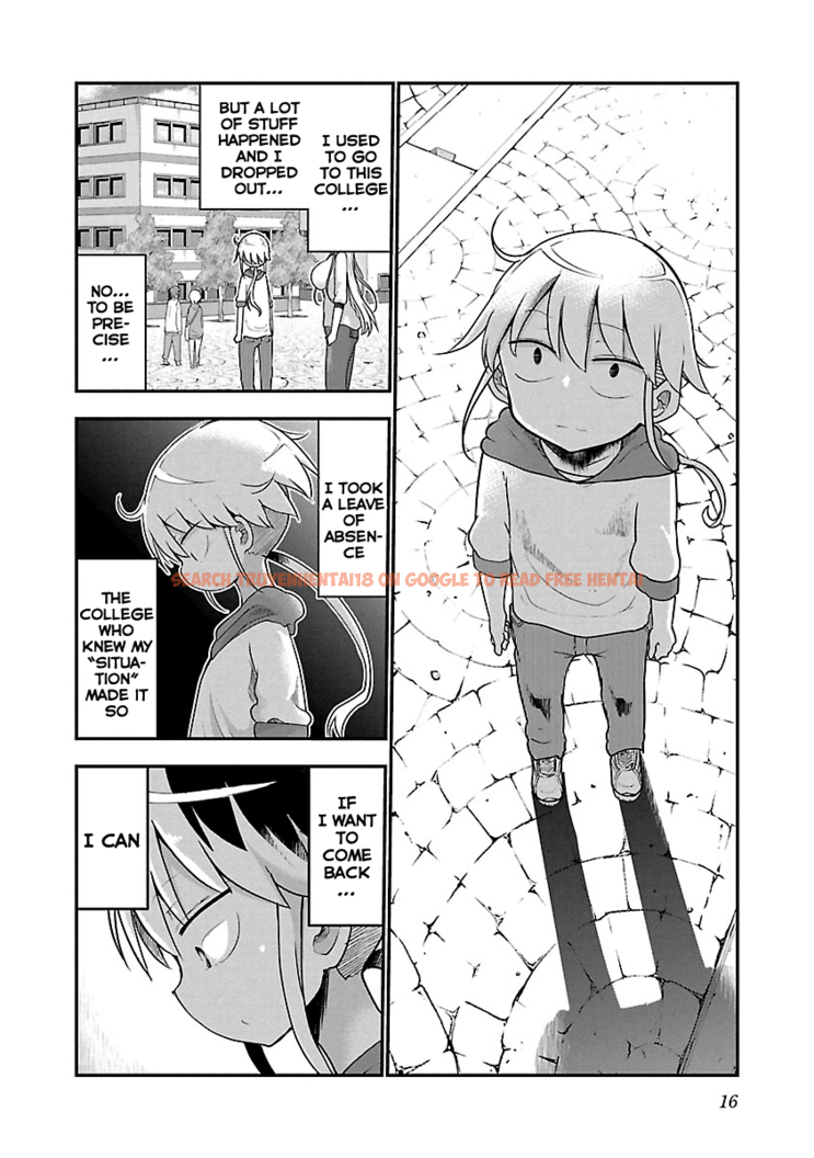 Read Hentai Image 2 949 in comic Chichi Chichi - Chapter 57 - hentaitnt.net