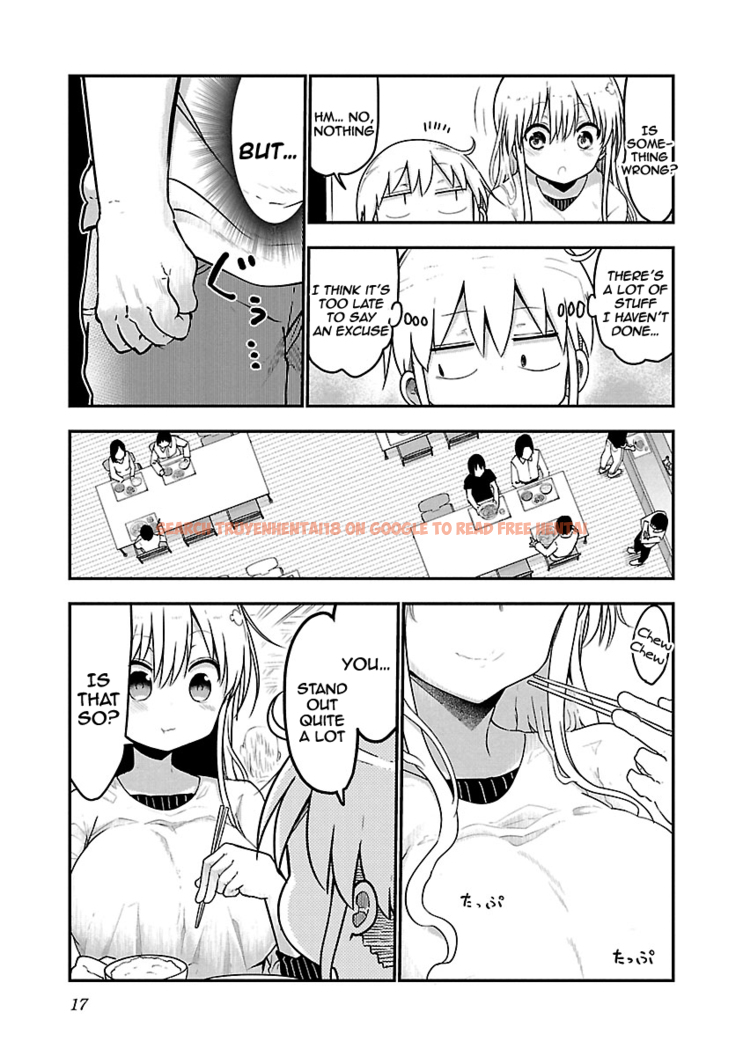 Read Hentai Image 3 949 in comic Chichi Chichi - Chapter 57 - hentaitnt.net