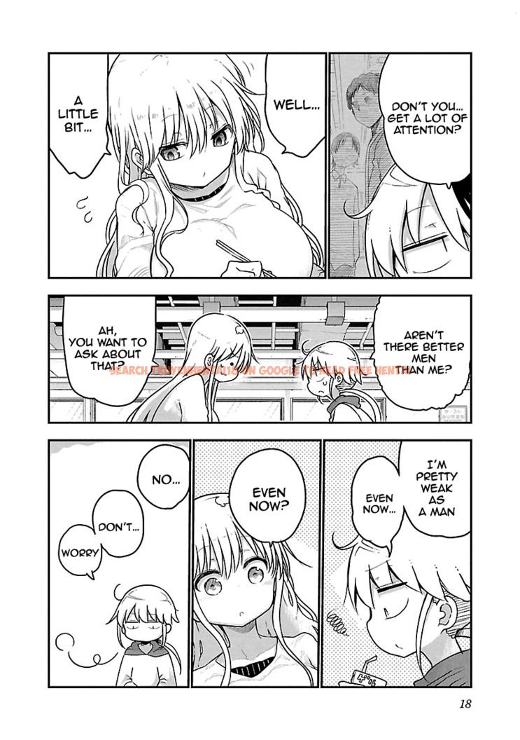 Read Hentai Image 4 953 in comic Chichi Chichi - Chapter 57 - hentaitnt.net