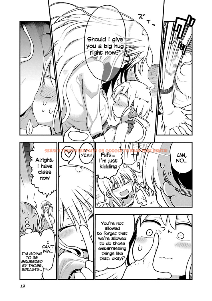 Read Hentai Image 5 953 in comic Chichi Chichi - Chapter 57 - hentaitnt.net