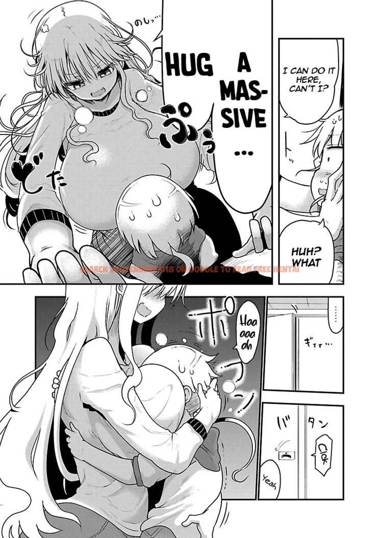 Read Hentai Image 9 953 in comic Chichi Chichi - Chapter 57 - hentaitnt.net