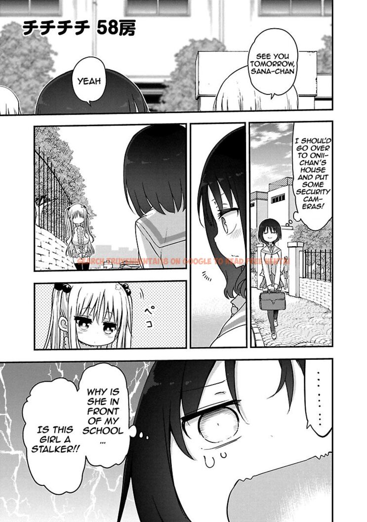 Read Hentai Image 1 943 in comic Chichi Chichi - Chapter 58 - hentaitnt.net