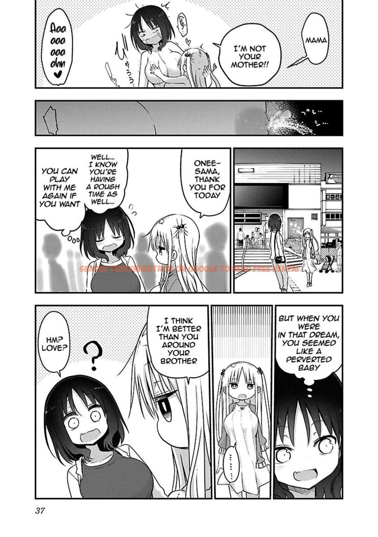 Read Hentai Image 11 943 in comic Chichi Chichi - Chapter 58 - hentaitnt.net