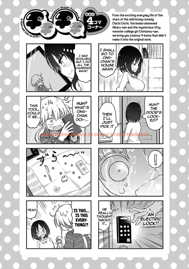 Read Hentai Image 12 943 in comic Chichi Chichi - Chapter 58 - hentaitnt.net