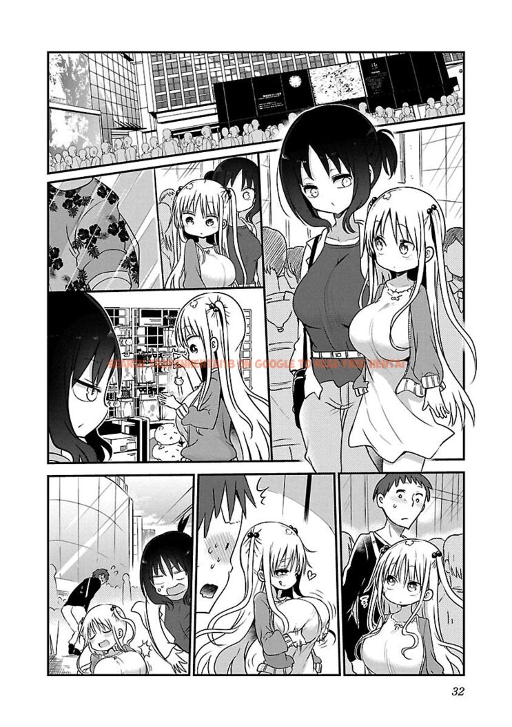 Read Hentai Image 6 943 in comic Chichi Chichi - Chapter 58 - hentaitnt.net