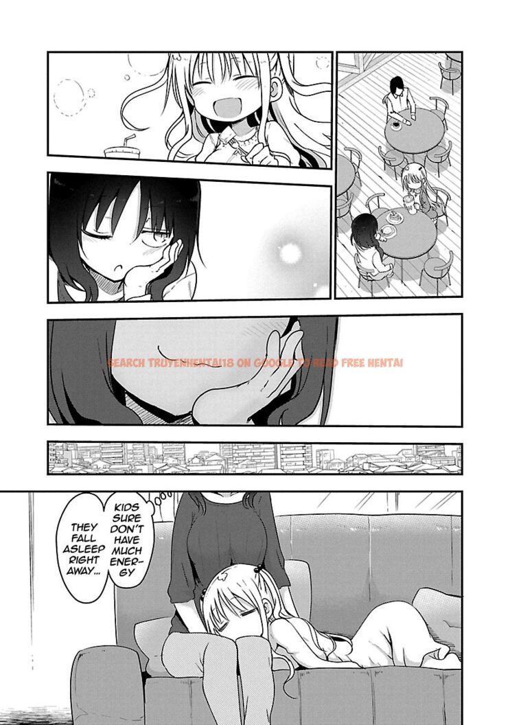Read Hentai Image 7 943 in comic Chichi Chichi - Chapter 58 - hentaitnt.net