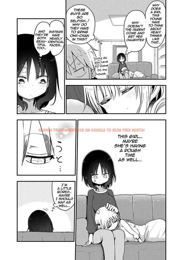 Read Hentai Image 8 943 in comic Chichi Chichi - Chapter 58 - hentaitnt.net
