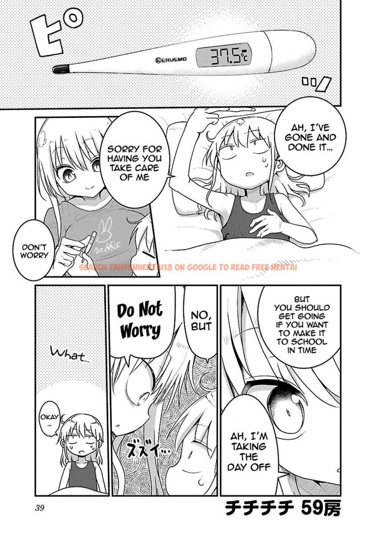 Read Hentai Image 1 816 in comic Chichi Chichi - Chapter 59 - hentaitnt.net
