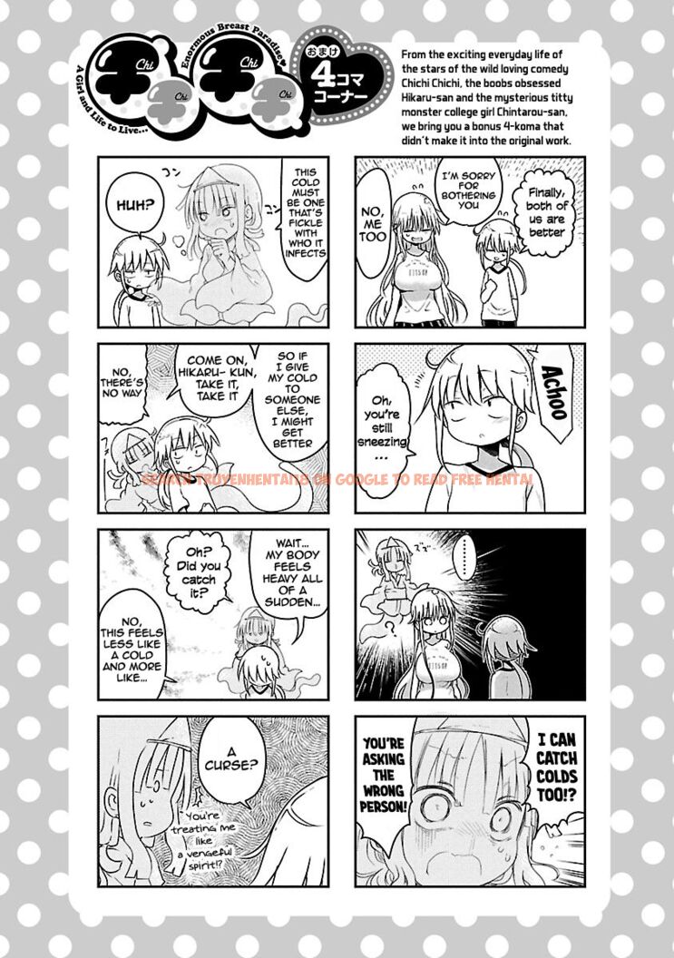 Read Hentai Image 12 816 in comic Chichi Chichi - Chapter 59 - hentaitnt.net