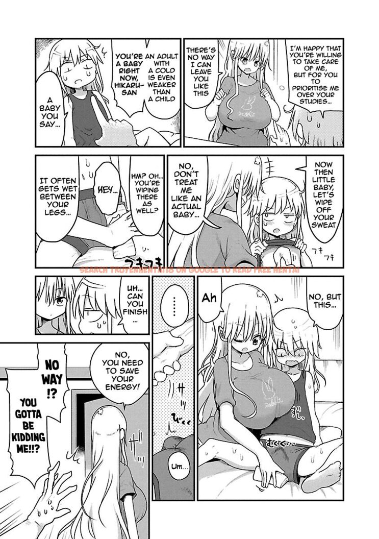 Read Hentai Image 3 816 in comic Chichi Chichi - Chapter 59 - hentaitnt.net