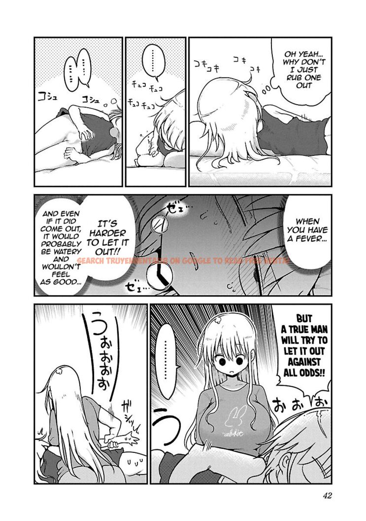 Read Hentai Image 4 816 in comic Chichi Chichi - Chapter 59 - hentaitnt.net