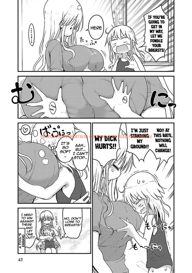 Read Hentai Image 5 816 in comic Chichi Chichi - Chapter 59 - hentaitnt.net