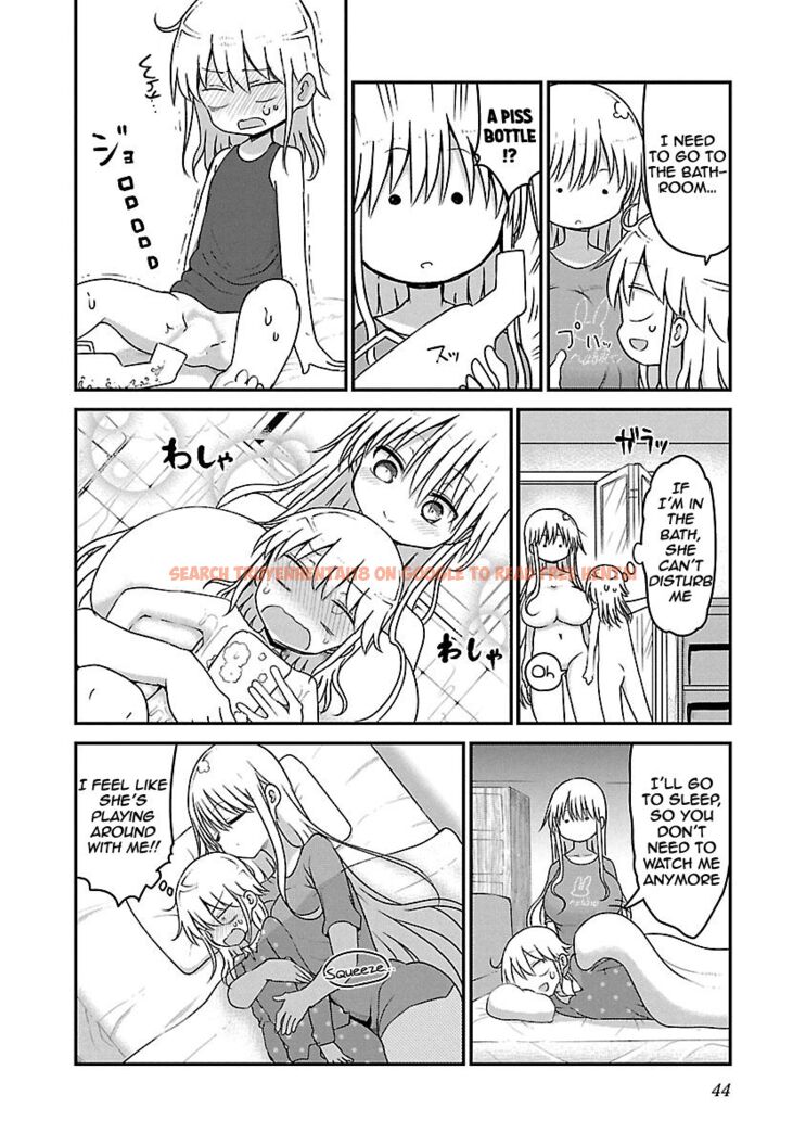 Read Hentai Image 6 816 in comic Chichi Chichi - Chapter 59 - hentaitnt.net