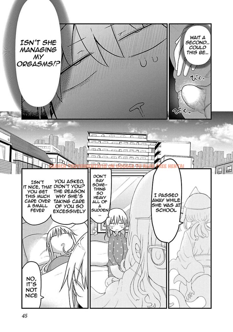 Read Hentai Image 7 816 in comic Chichi Chichi - Chapter 59 - hentaitnt.net