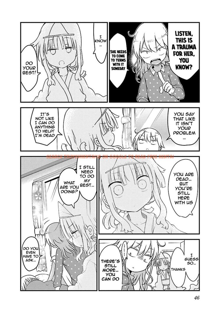 Read Hentai Image 8 816 in comic Chichi Chichi - Chapter 59 - hentaitnt.net
