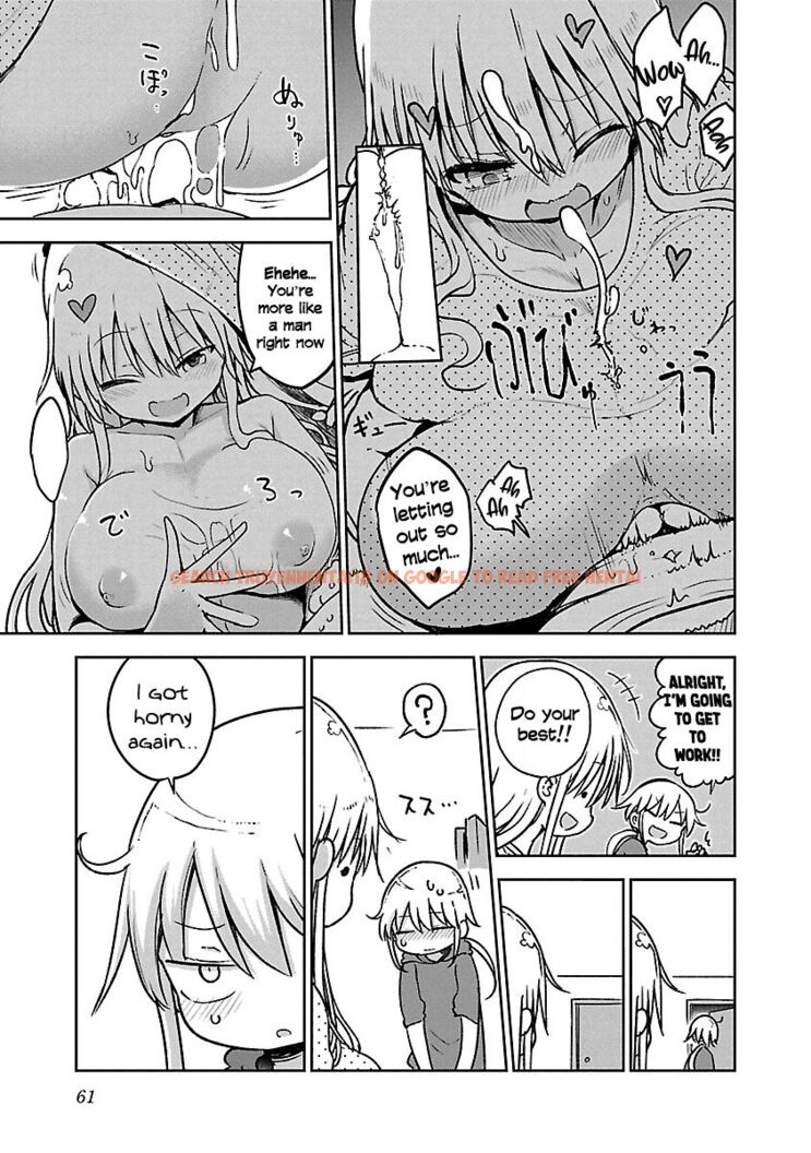 Read Hentai Image 10 321 in comic Chichi Chichi - Chapter 60 - hentaitnt.net