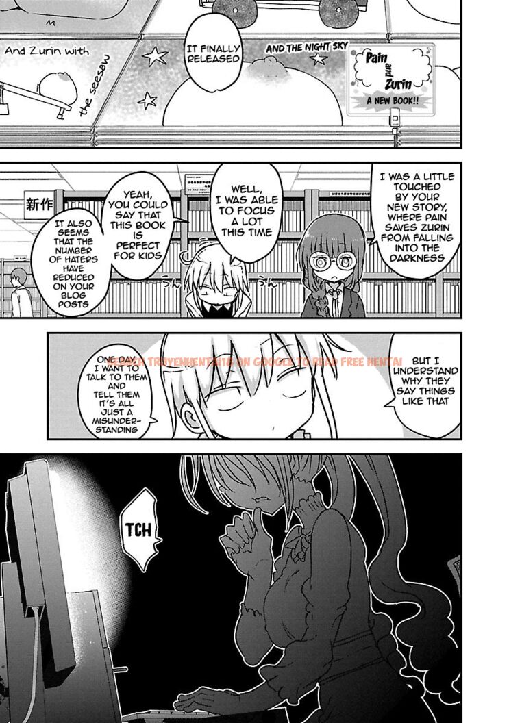 Read Hentai Image 12 321 in comic Chichi Chichi - Chapter 60 - hentaitnt.net