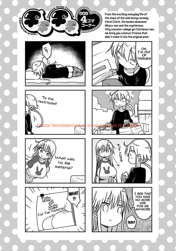 Read Hentai Image 13 321 in comic Chichi Chichi - Chapter 60 - hentaitnt.net