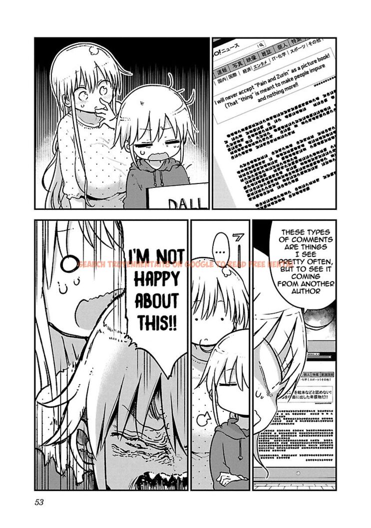 Read Hentai Image 2 321 in comic Chichi Chichi - Chapter 60 - hentaitnt.net