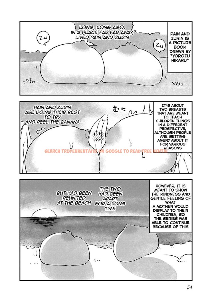 Read Hentai Image 3 321 in comic Chichi Chichi - Chapter 60 - hentaitnt.net