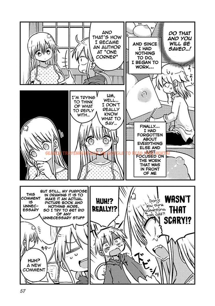 Read Hentai Image 6 321 in comic Chichi Chichi - Chapter 60 - hentaitnt.net