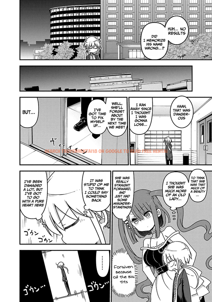 Read Hentai Image 10 cfba0 in comic Chichi Chichi - Chapter 61 - www.hentaitnt.net