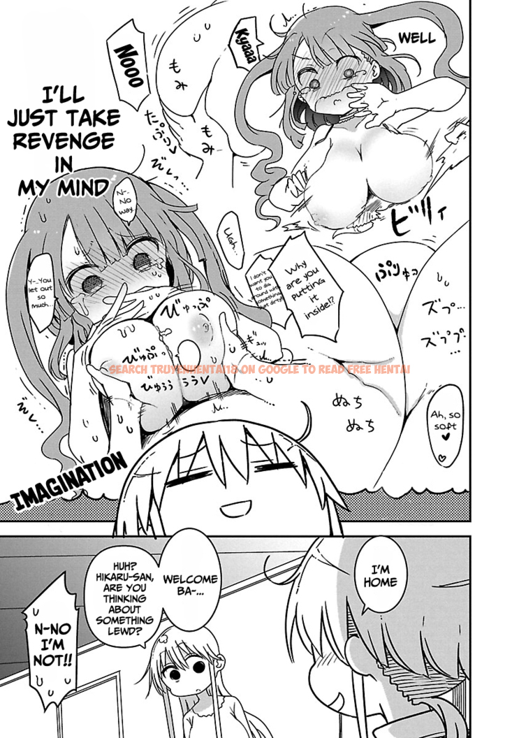 Read Hentai Image 11 cfba0 in comic Chichi Chichi - Chapter 61 - www.hentaitnt.net