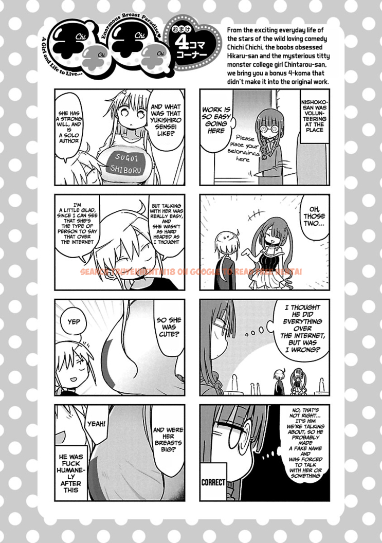 Read Hentai Image 12 cfba0 in comic Chichi Chichi - Chapter 61 - www.hentaitnt.net
