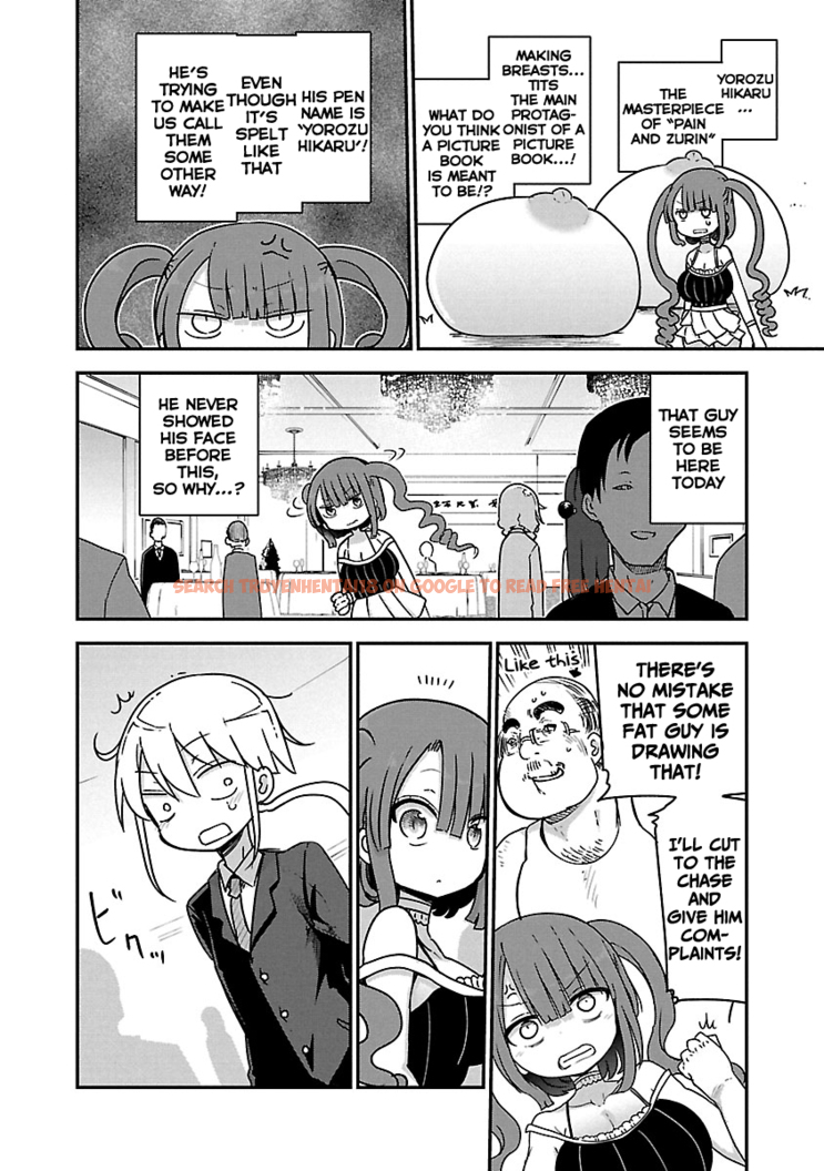 Read Hentai Image 2 cfba0 in comic Chichi Chichi - Chapter 61 - www.hentaitnt.net