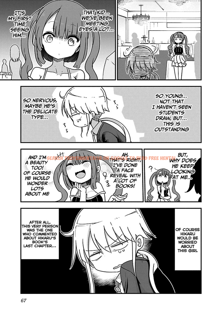 Read Hentai Image 3 cfba0 in comic Chichi Chichi - Chapter 61 - www.hentaitnt.net