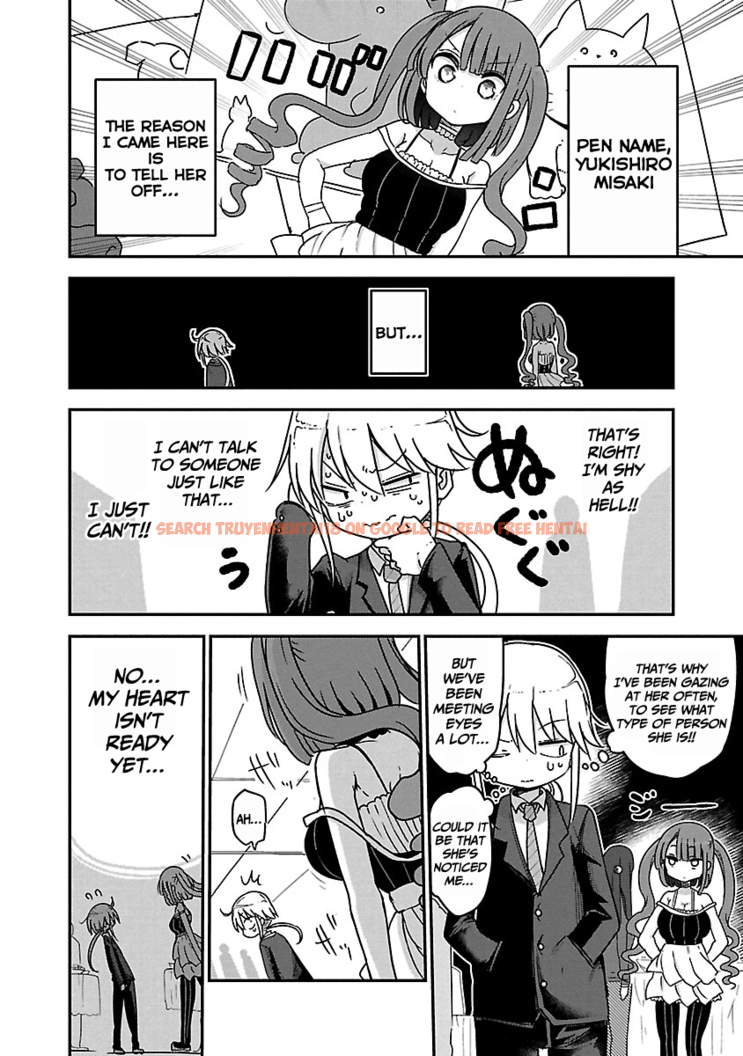 Read Hentai Image 4 cfba0 in comic Chichi Chichi - Chapter 61 - www.hentaitnt.net