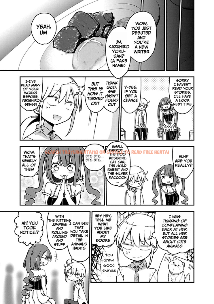 Read Hentai Image 5 cfba0 in comic Chichi Chichi - Chapter 61 - www.hentaitnt.net
