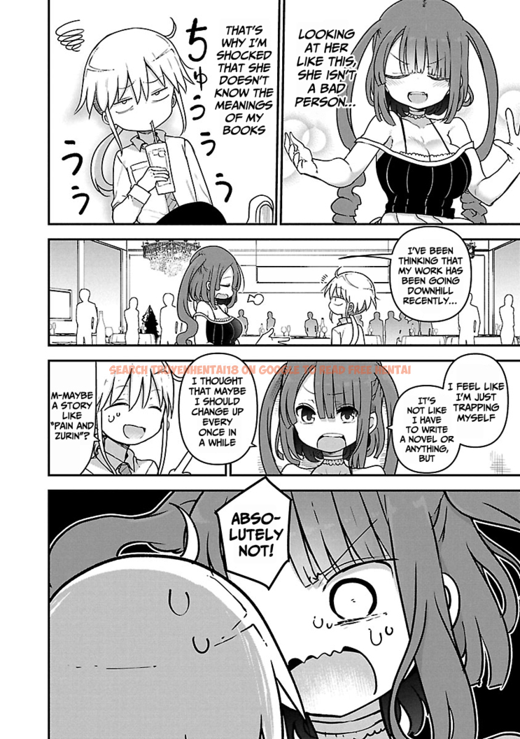 Read Hentai Image 6 cfba0 in comic Chichi Chichi - Chapter 61 - www.hentaitnt.net