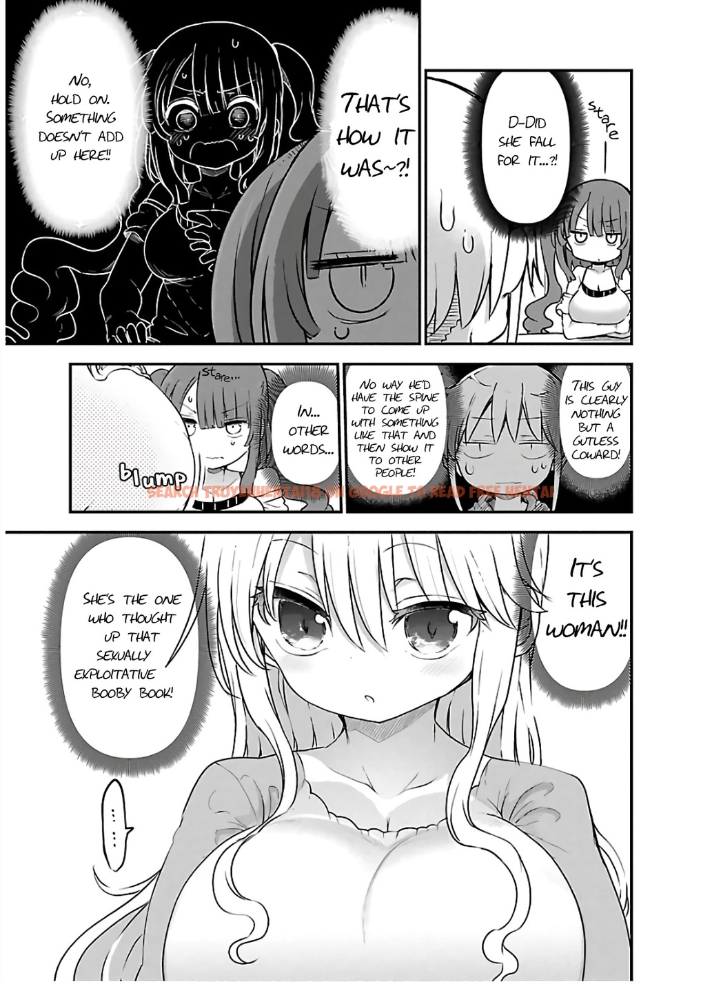 Read Hentai Image 3 8de95 in comic Chichi Chichi - Chapter 62 - www.hentaitnt.net