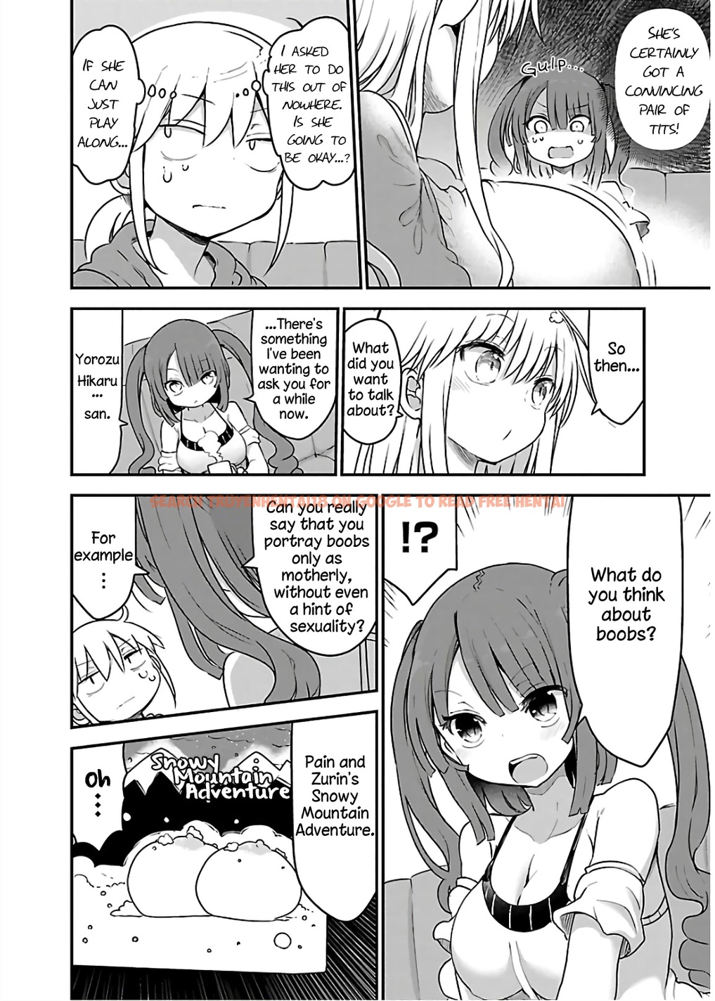 Read Hentai Image 4 8de95 in comic Chichi Chichi - Chapter 62 - www.hentaitnt.net
