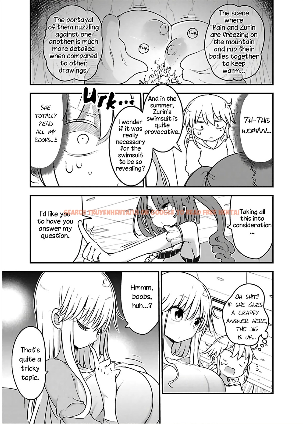 Read Hentai Image 5 8de95 in comic Chichi Chichi - Chapter 62 - www.hentaitnt.net