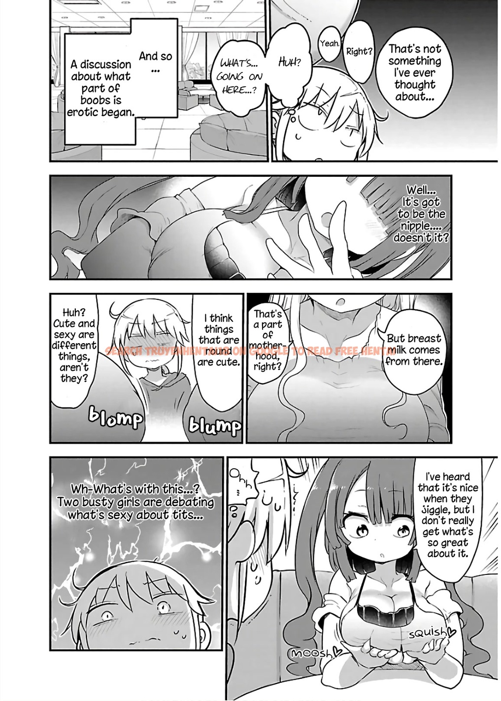 Read Hentai Image 8 8de95 in comic Chichi Chichi - Chapter 62 - www.hentaitnt.net