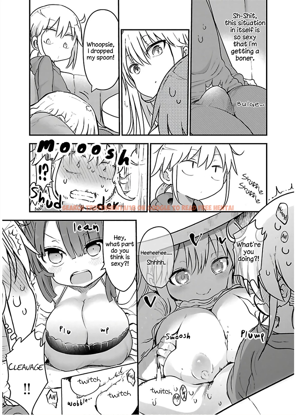Read Hentai Image 9 8de95 in comic Chichi Chichi - Chapter 62 - www.hentaitnt.net