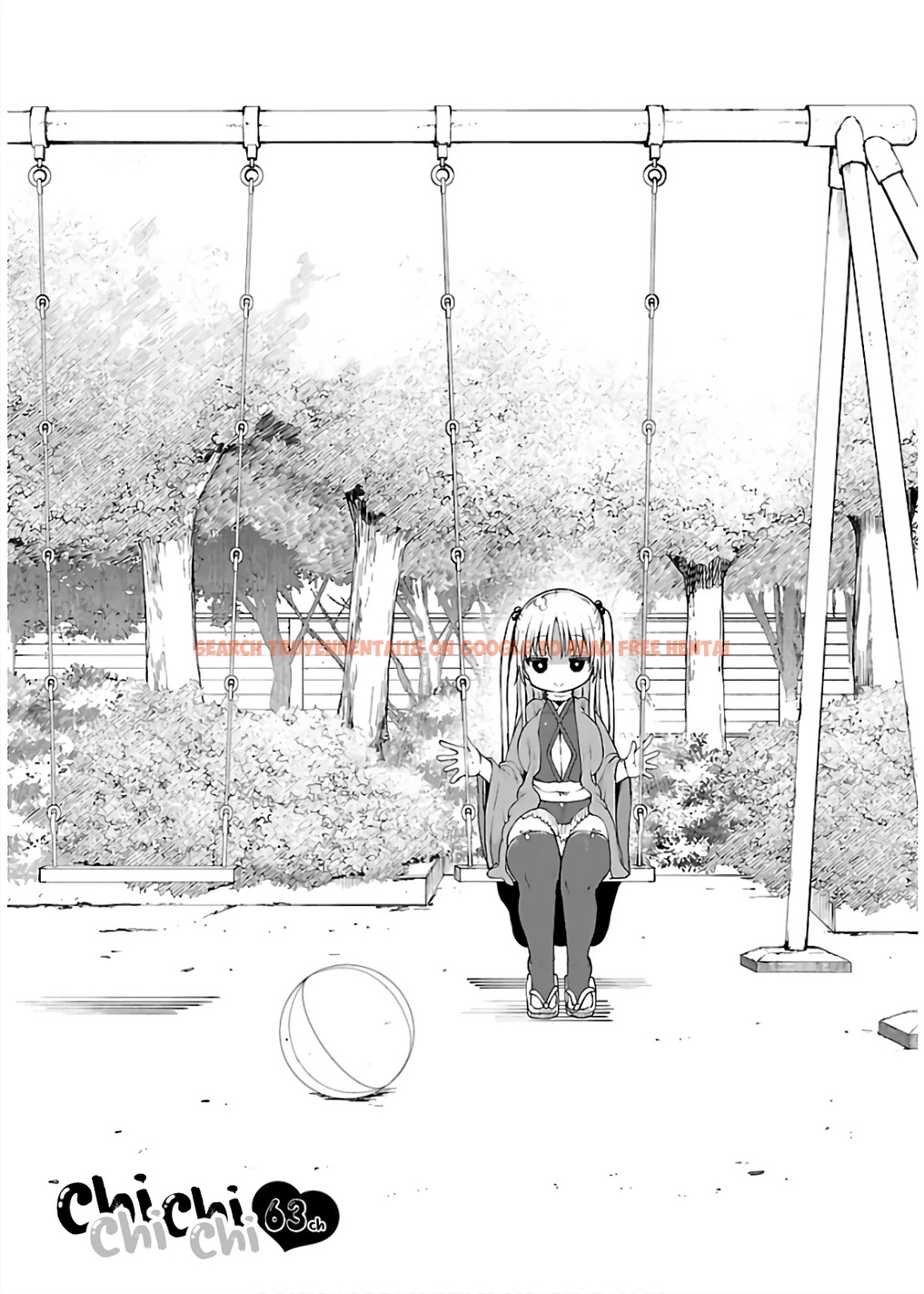 Read Hentai Image 1 d1b9f in comic Chichi Chichi - Chapter 63 - www.hentaitnt.net