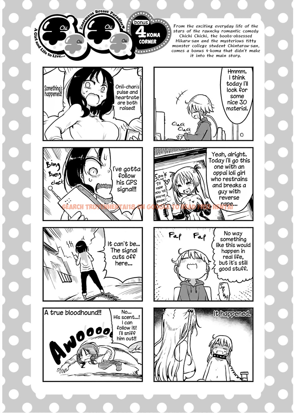 Read Hentai Image 12 d1b9f in comic Chichi Chichi - Chapter 63 - www.hentaitnt.net