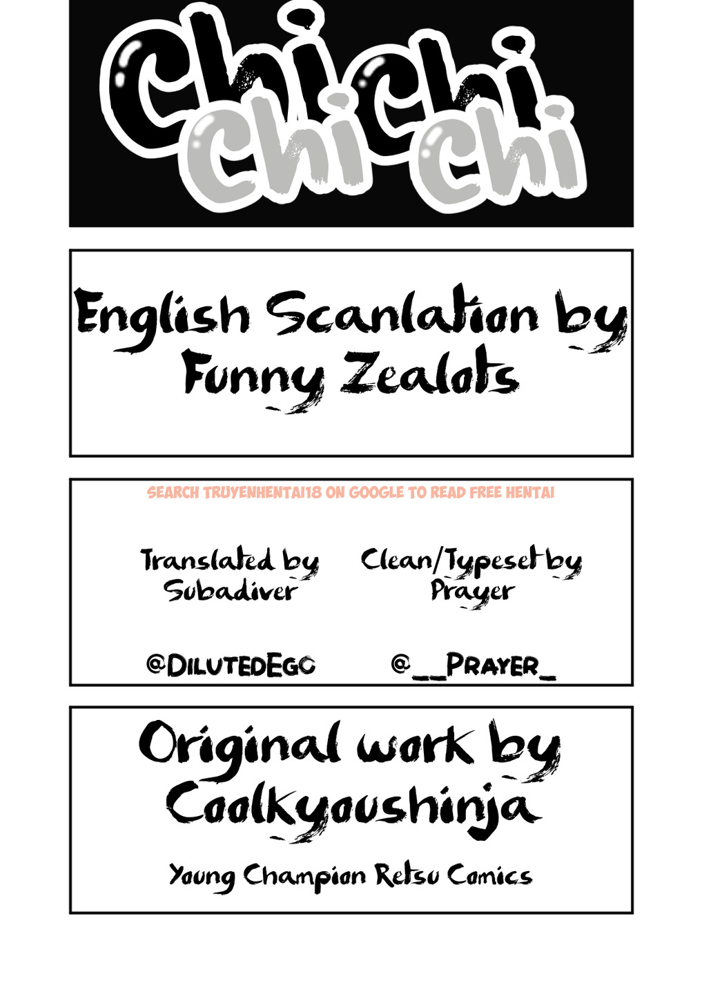 Read Hentai Image 13 d1b9f in comic Chichi Chichi - Chapter 63 - www.hentaitnt.net