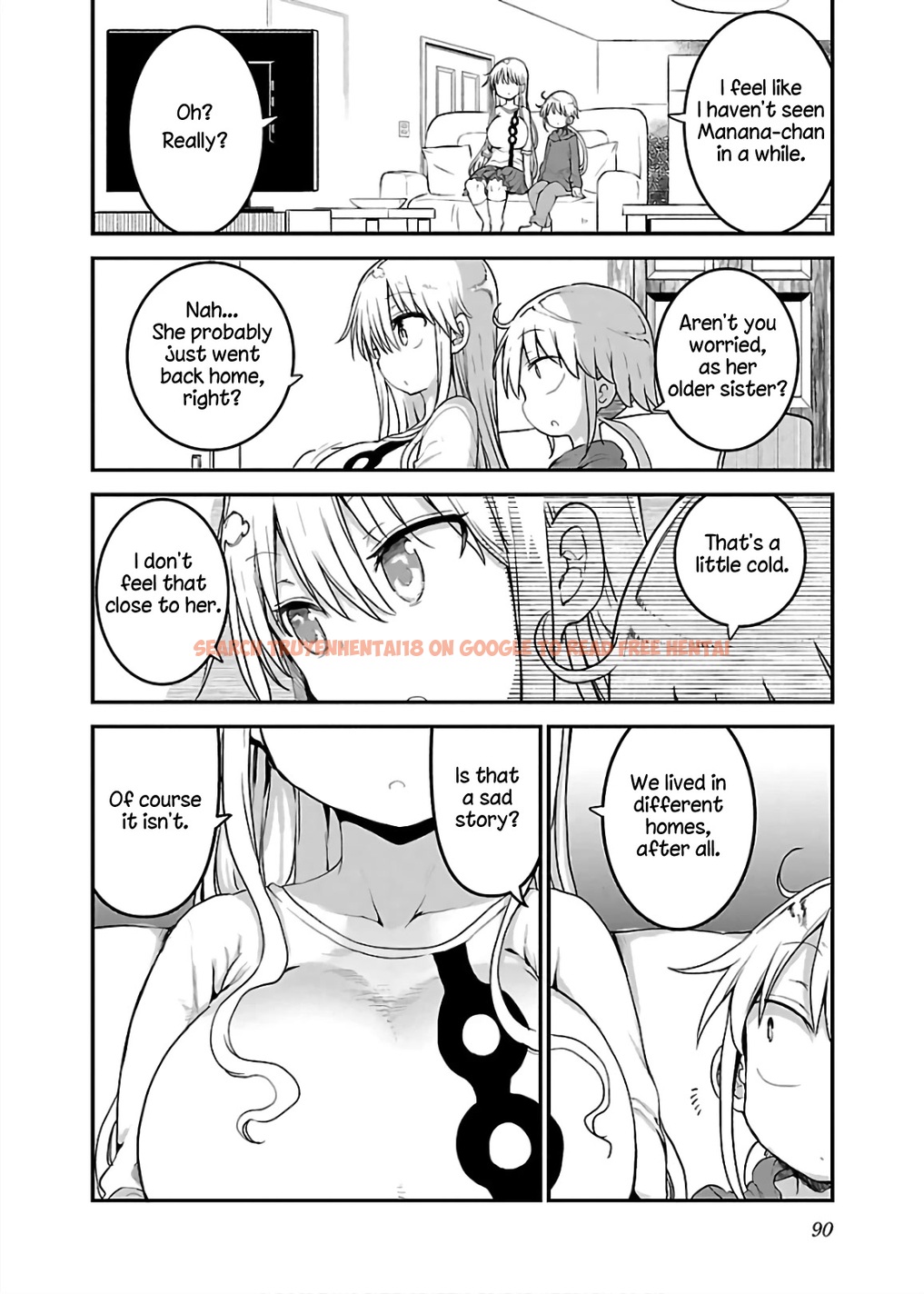 Read Hentai Image 2 d1b9f in comic Chichi Chichi - Chapter 63 - www.hentaitnt.net