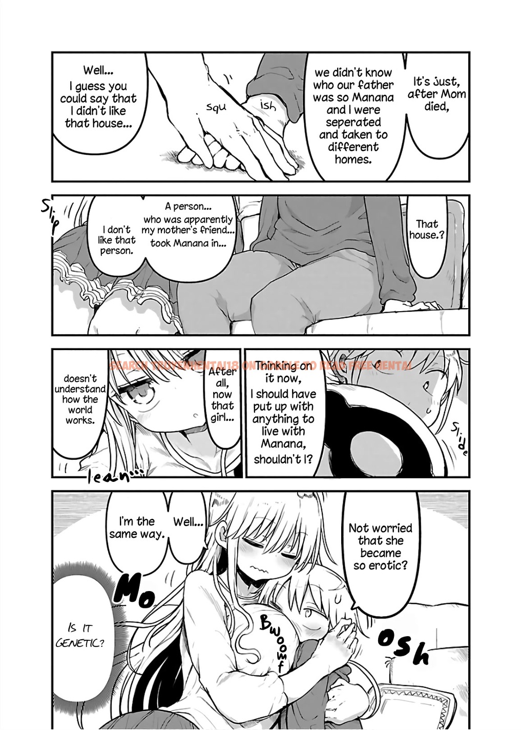 Read Hentai Image 3 d1b9f in comic Chichi Chichi - Chapter 63 - www.hentaitnt.net