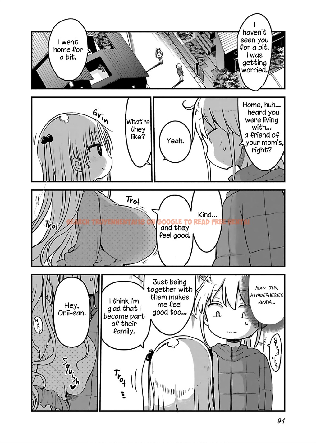 Read Hentai Image 6 d1b9f in comic Chichi Chichi - Chapter 63 - www.hentaitnt.net