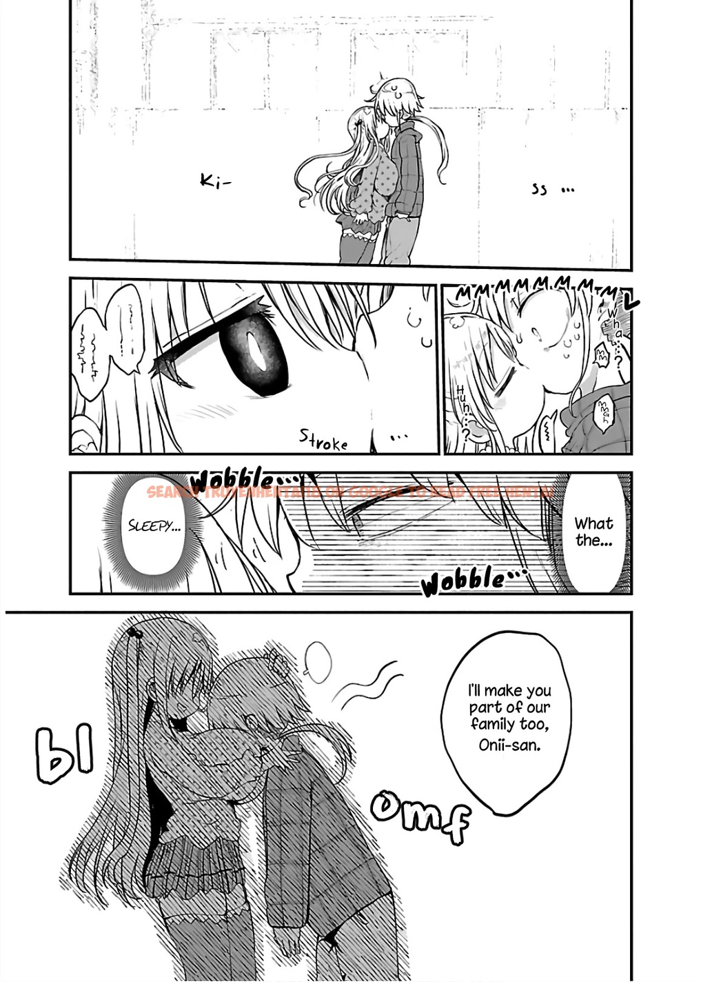 Read Hentai Image 7 d1b9f in comic Chichi Chichi - Chapter 63 - www.hentaitnt.net
