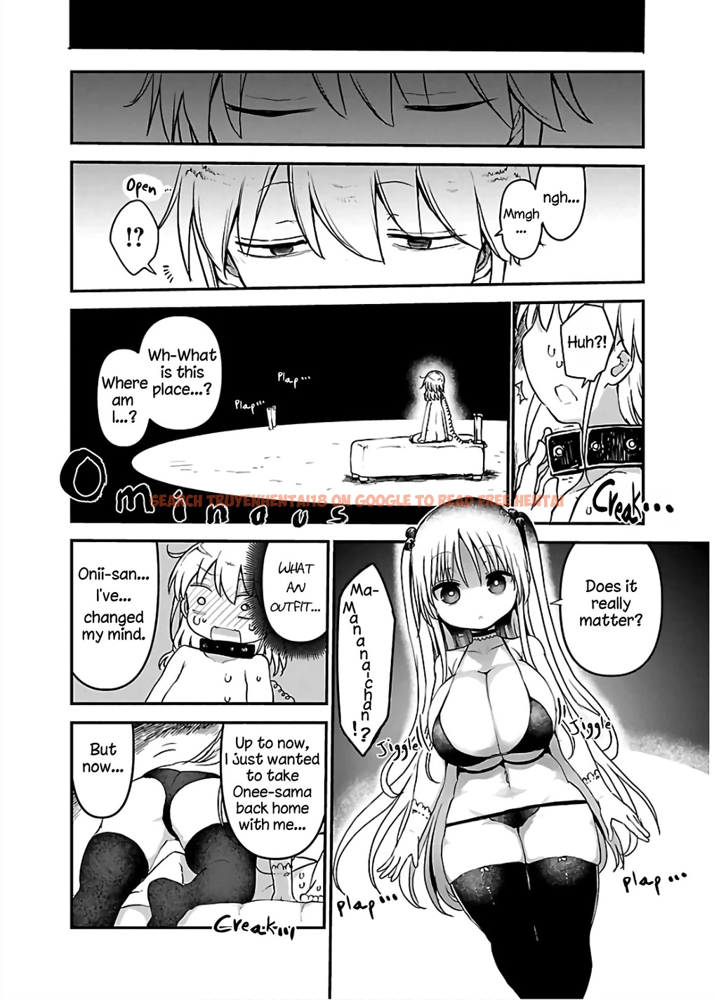 Read Hentai Image 8 d1b9f in comic Chichi Chichi - Chapter 63 - www.hentaitnt.net